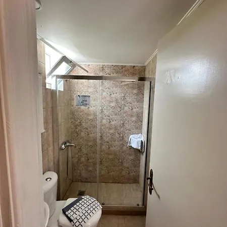 Apartmanhotel Timotheos