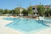 Timotheos Apartmanhotel