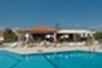 Apartmanhotel Timotheos