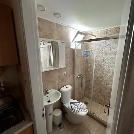 Aparthotel Timotheos 3*