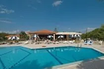 Timotheos Aparthotel 3*